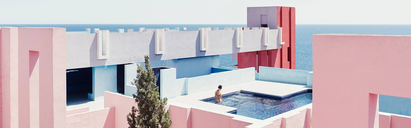 Muralla Roja