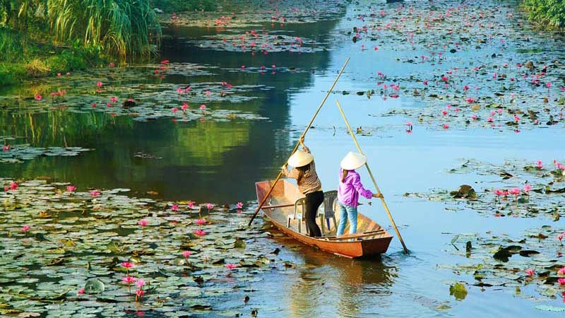 partir en janvier laos1