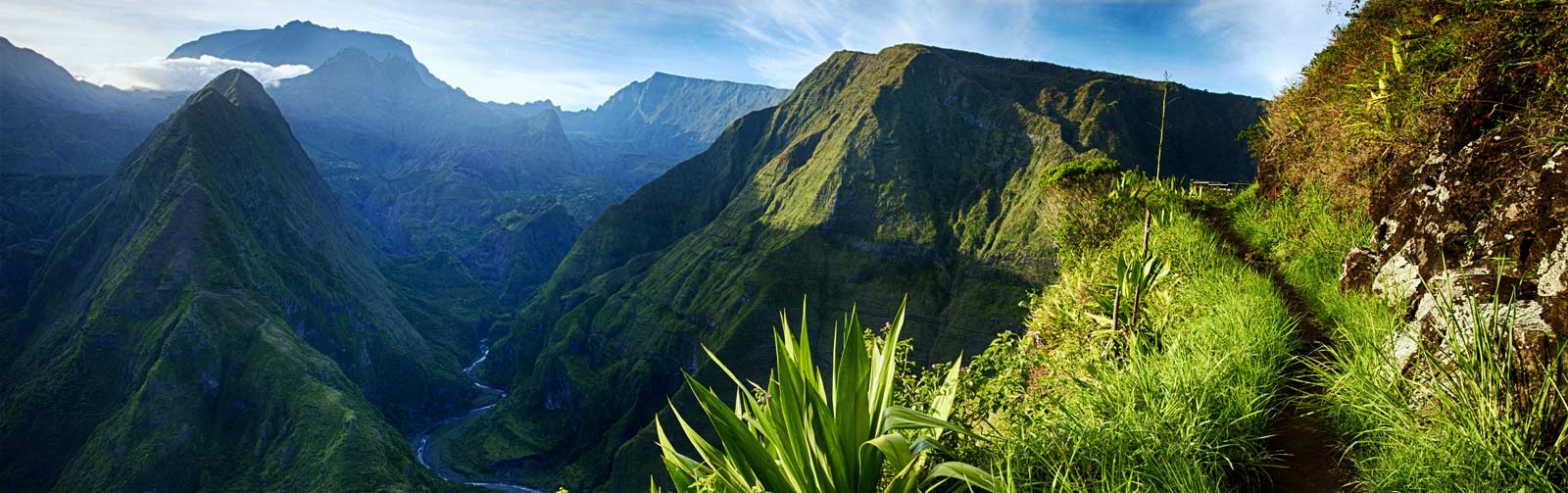 que faire a la reunion