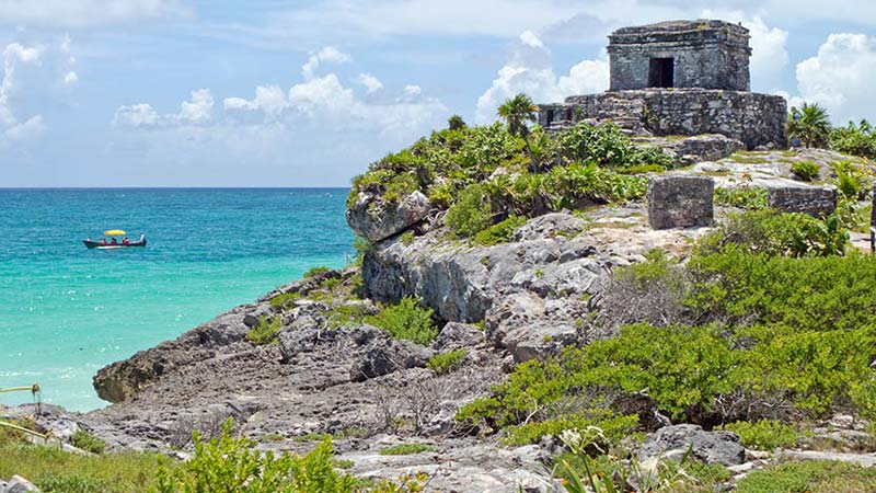 que faire a tulum cite maya