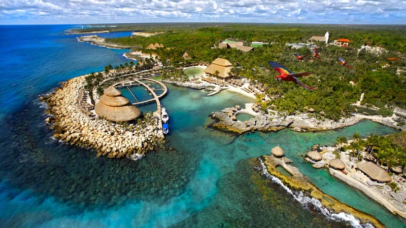 que faire a tulum xcaret1