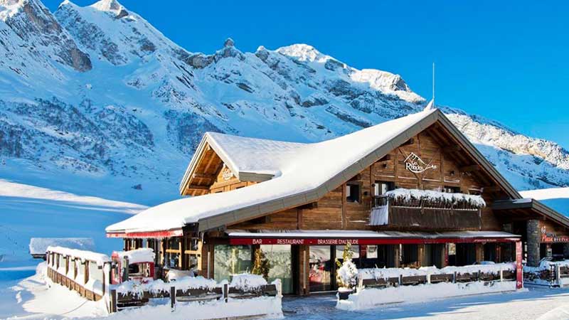 où manger à la clusaz rhodos