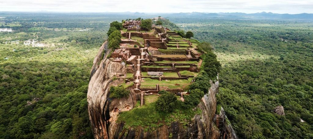 Quand partir au Sri Lanka