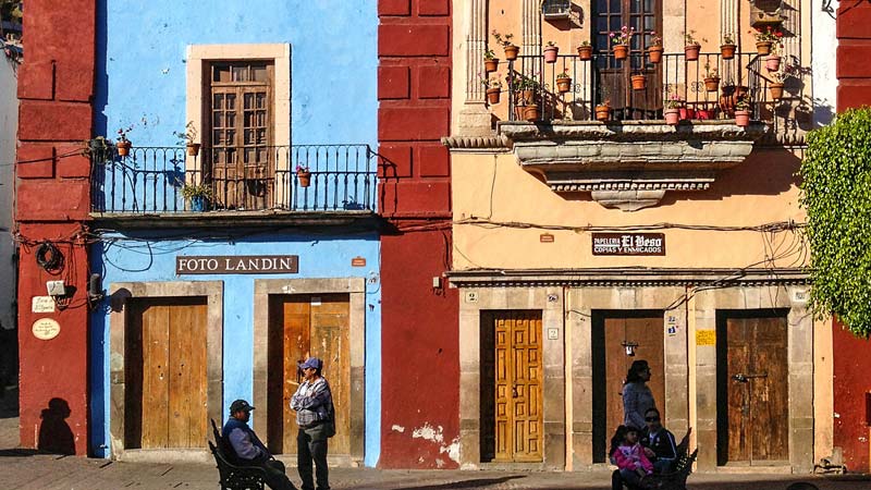 découvrir guanajuato ville1