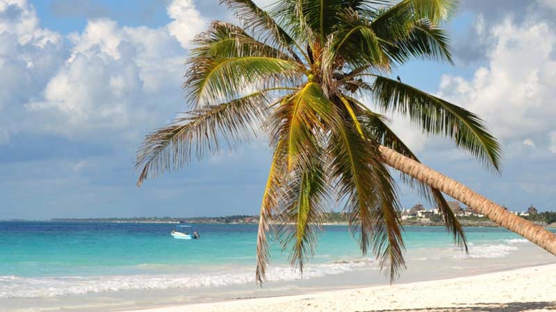 plages de tulum paraiso