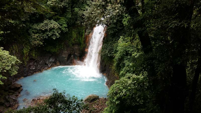 découvrir uvita cascade1