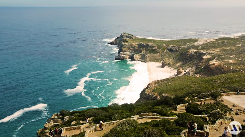 incontournables en Afrique du Sud bonne esperance