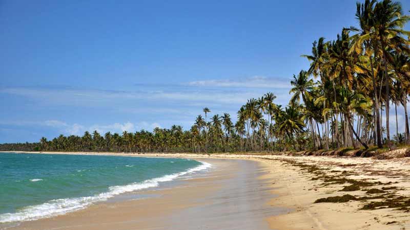 plages de tanzanie pangani