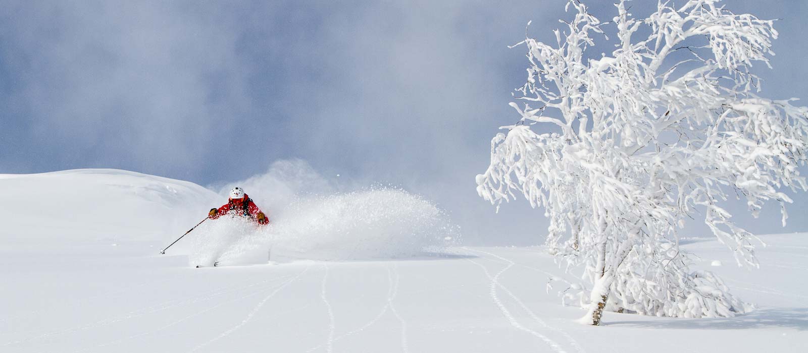 ou partir en décembre au ski