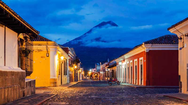 voyage au guatemala securite