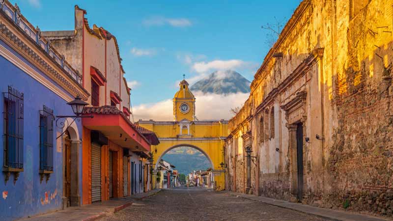 voyage au guatemala se deplacer