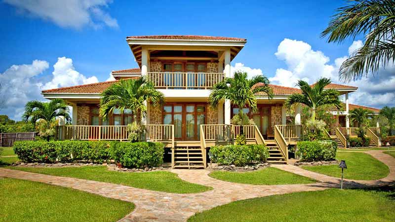 hopkins au belize resort