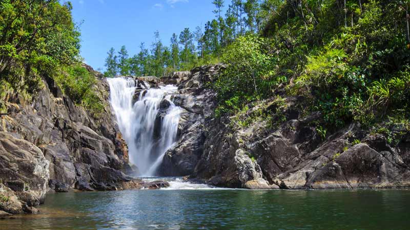 que faire au belize mountain