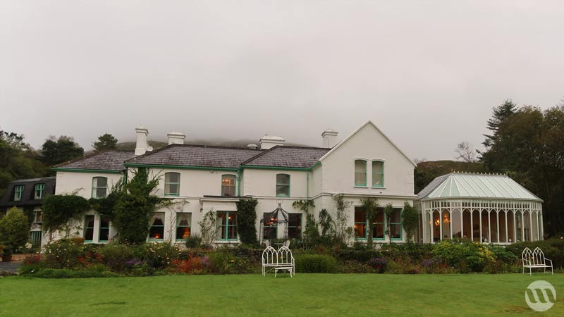 Où dormir en Irlande Cashel