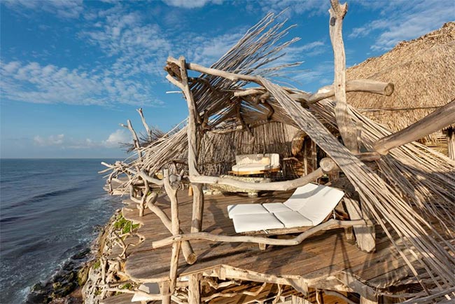 hotel Azulik Tulum