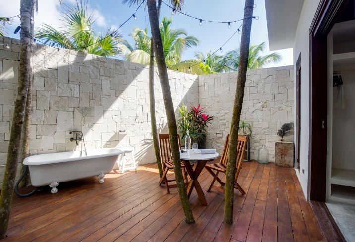 hotel Sanara Tulum