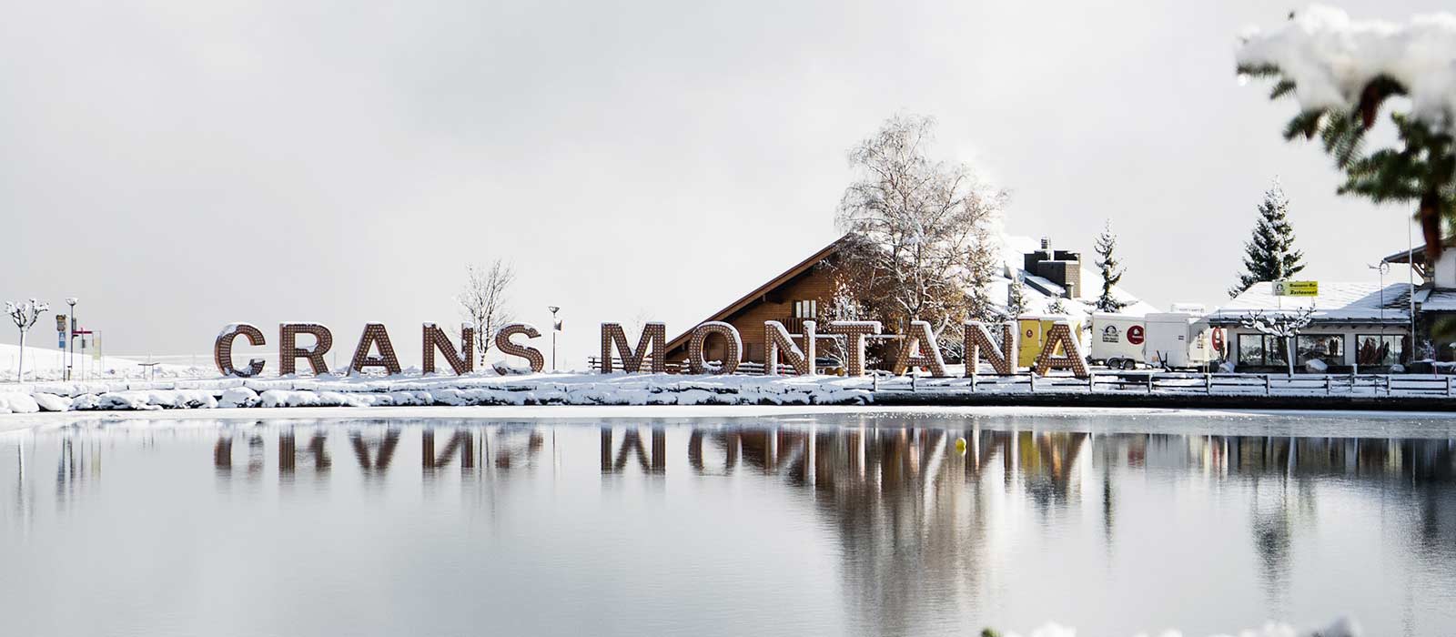 Crans Montana