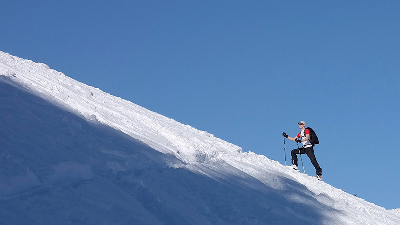 crans montana rando parc