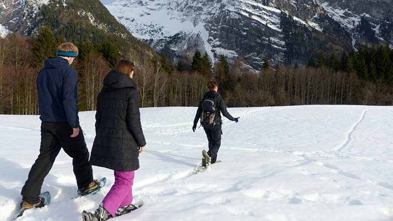 ski ) samoëns marche afghane