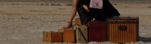 Dans ma valise