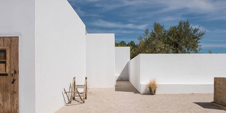 Chambre d'hote Algarve