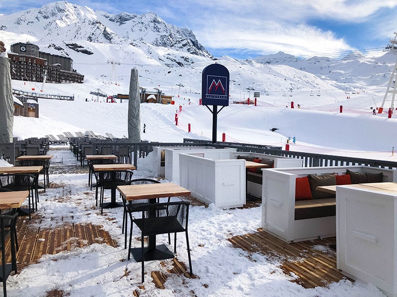 Hotel Marielle Val Thorens