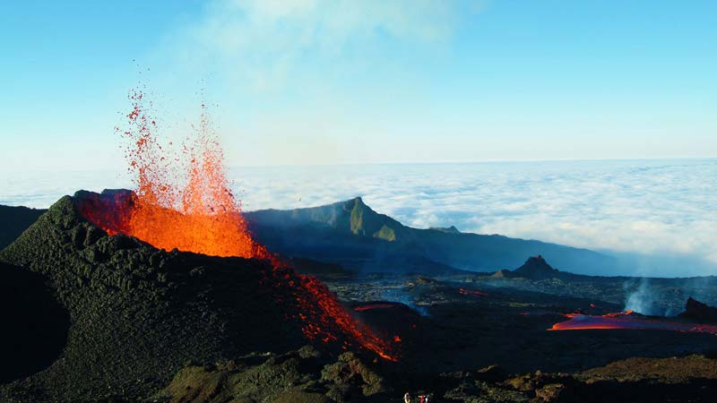 que faire a la reunion 