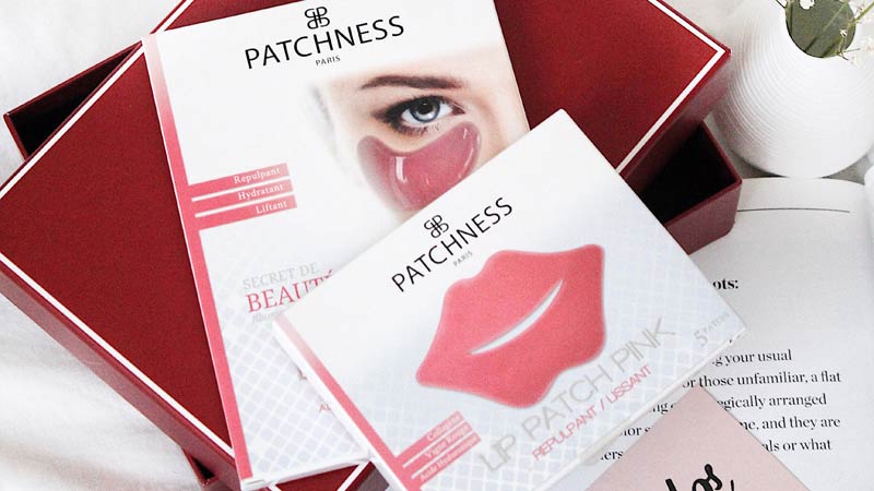 idees cadeaux pour femmes patchness