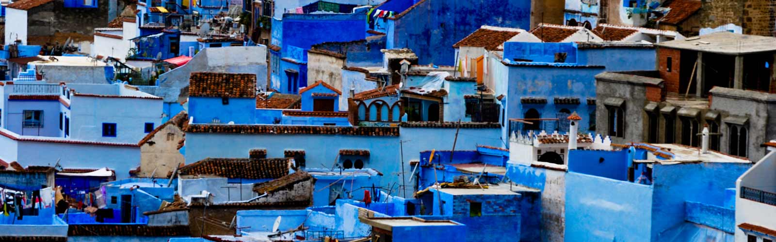 chefchaouen