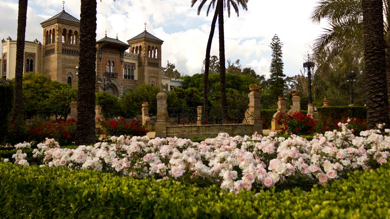 choses-a-faire-a-seville-parque