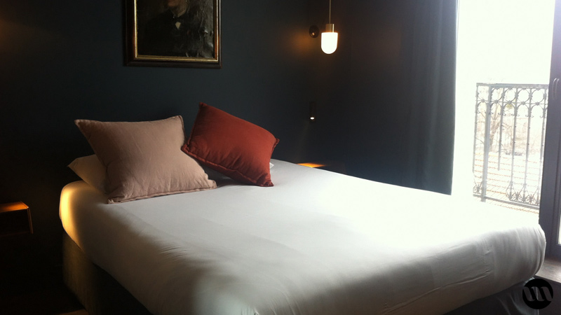 coq-hotel-paris-chambre