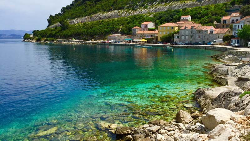 criques-secretes-en-croatie-mljet