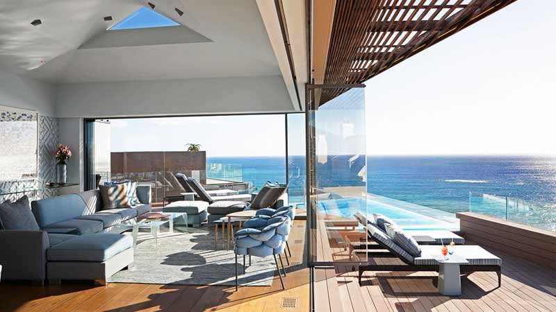 Ellerman house