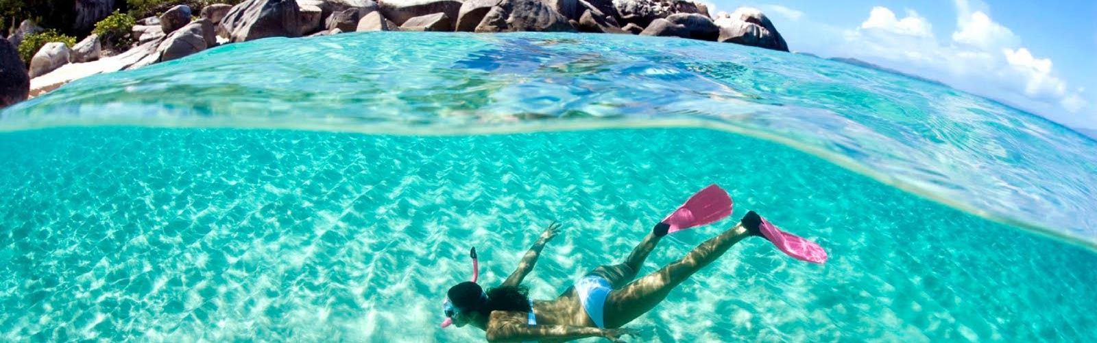 faire du snorkeling sur epave