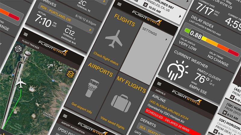 app flighstat