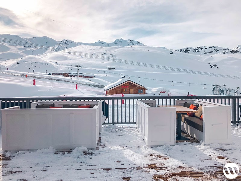 Hotel Marielle Val Thorens