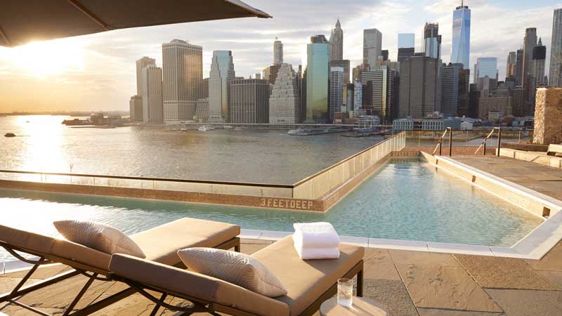 hotel-avec-vue-sur-manhattan-piscine