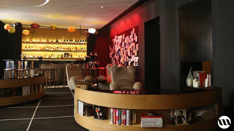 hotel-marignan-champs-elysees-bar