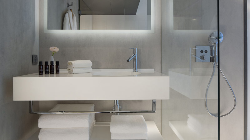 hotel-tendance-a-paris-salle-de-bain