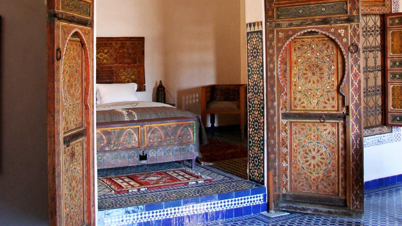 hotels-de-fes-dar-seffrani