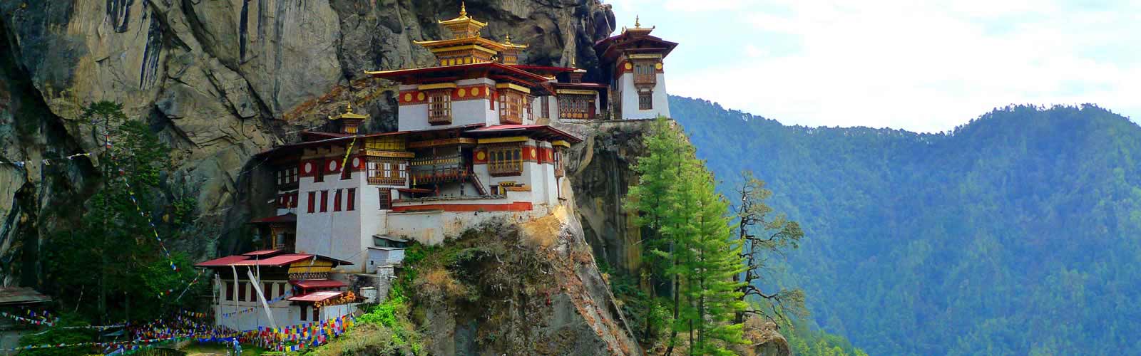 HOtel Bhoutan