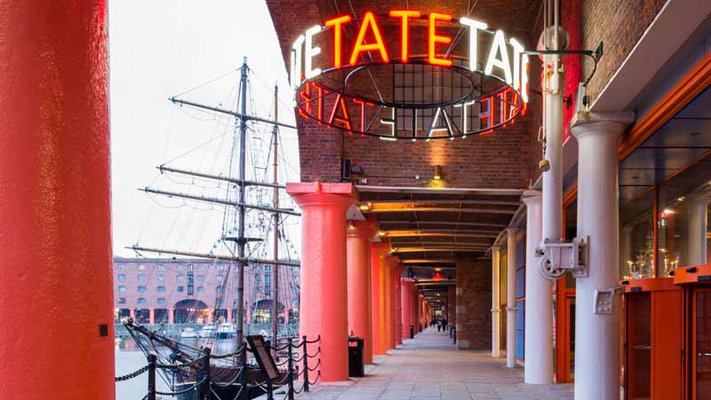 liverpool-titanicmusee