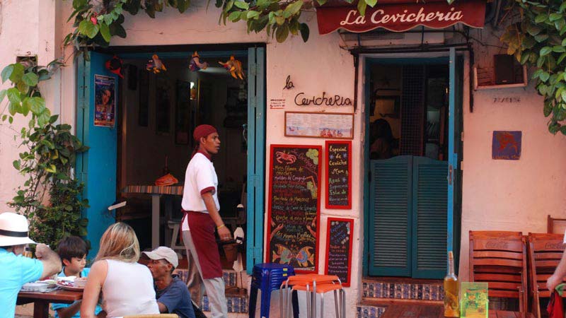 manger-en-colombie-cevicheria