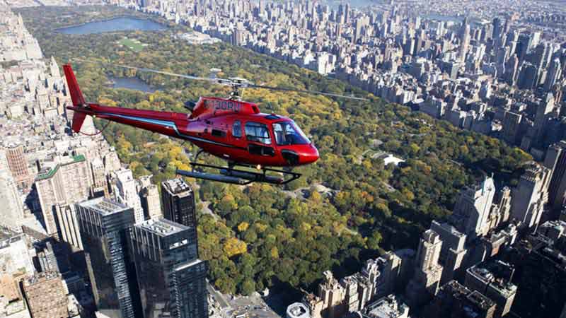 new-york-en-helicoptere-central-park