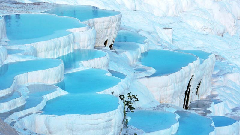 pamukkale