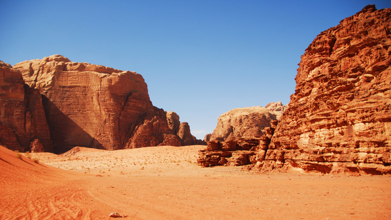 vacances de la toussaint petra