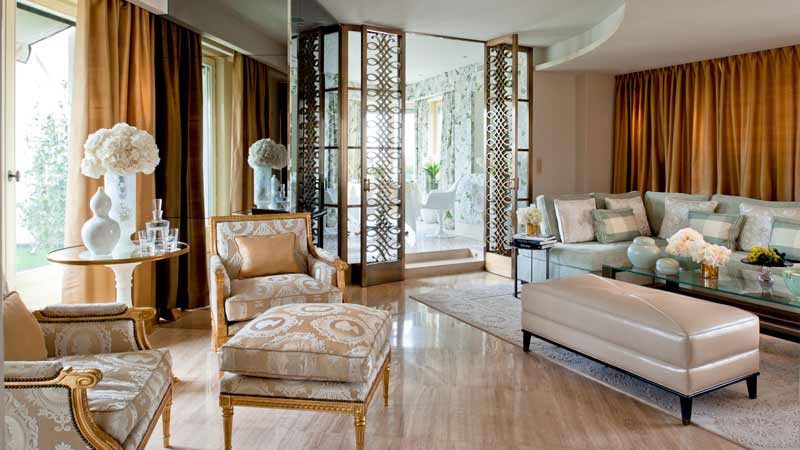 penthouses de reve paris