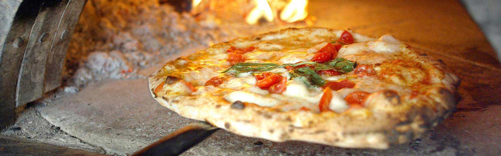 Meilleures pizza à Naples