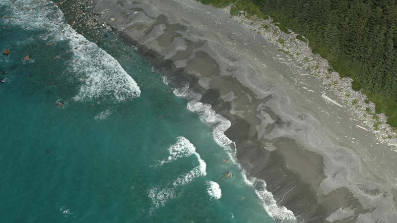 plages-colorees-alaska