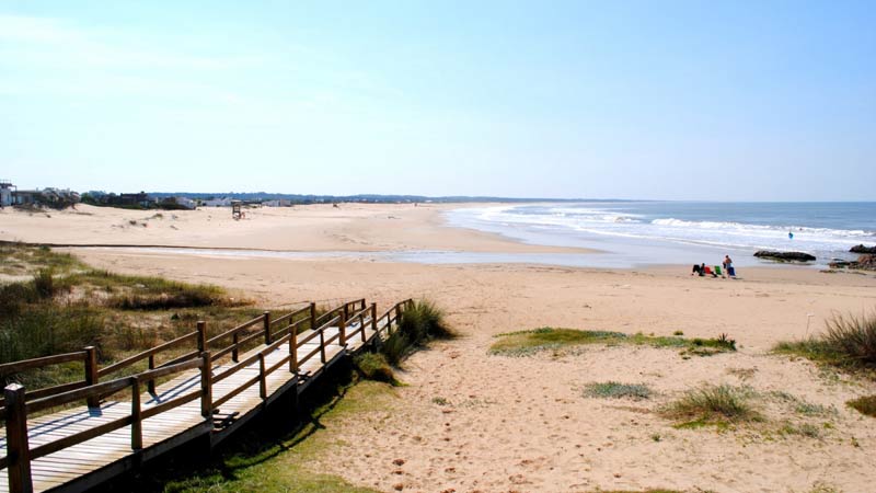 plages d uruguay pedrera